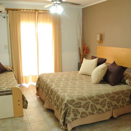 Club Valle Termal Resort Federación Pokój zdjęcie
